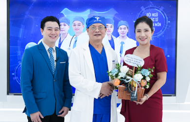 Tiến sĩ, Bác sĩ Vũ Trọng Tiến: Những Lầm Tưởng Nguy Hiểm Về Thẩm Mỹ – Hiểu Để Làm Đẹp Một Cách Thông Minh