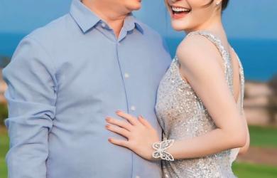 Ma trận biệt thự, căn hộ cao cấp trải dài của vợ chồng Đoàn Di Băng