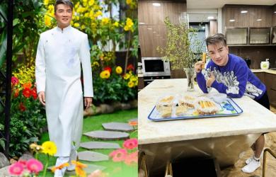 Đàm Vĩnh Hưng bán biệt thự triệu đô, tiết lộ lý do bất ngờ